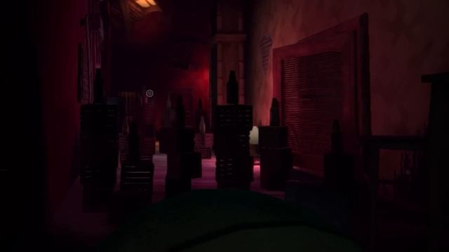 РЕАЛЬНАЯ Трагедия в обертке хоррора | Among the sleep смотреть онлайн