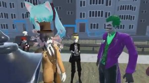 VR CHAT-МАРМОК НА МИНИМАЛКАХ🚀(VR CHAT)