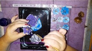 Супер идея! Панно своими руками. Поделки из сухоцветов