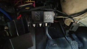 Почему не заводится ауди с4