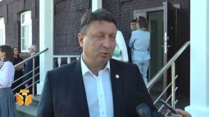 Фестиваль фольклора и ремёсел «Голос традиций» в селе Хирино