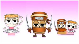 INCREDIBOX SPRUNKI | CAPPUCCINO'S SYMBIOSIS ☕👾 - МЕМНЫЕ ФАЗЫ! #ITALIANMEME #SPRUNKI