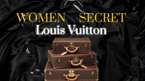 Women Secret - Луи Витон