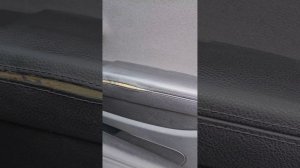 Пассат СС 2.0 TDI замена подлокотника дверной карты...Пол?
