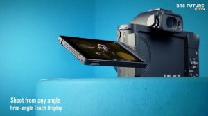 ТОП-5: Лучшие недорогие камеры для съемки видео 2025