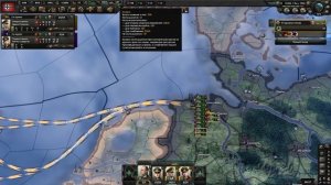 Как сделать высадку в Британию | Hearts of Iron IV