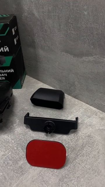 Автомобільний тепло вентилятор LEADER, З живленням від 12V смотреть онлайн