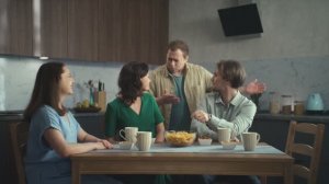 ЖК "Крылья Качи". Квартиры с ремонтом