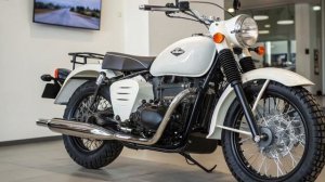 НОВЫЙ URAL CT 2026 — ЛЕГЕНДА ВОЗВРАЩАЕТСЯ! Обзор, Характери
