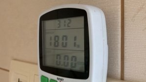 Часть 3. Замена датчика температуры при ошибке E3 в посу