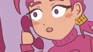 ohh Doppio...  JOJO ДжоДжо Animated