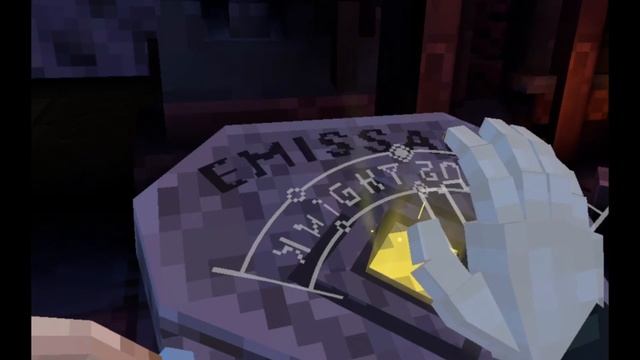 ДОШЛИ ДО СОКРОВИЩА (Pixel Dungeon VR) смотреть онлайн