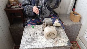 Самый дешёвый китайский частотный преобразователь. З?