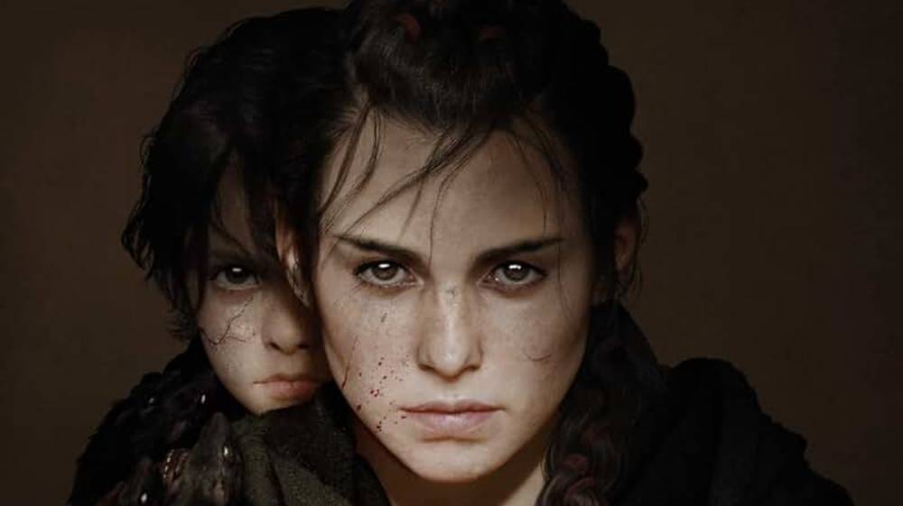A Plague Tale: Requiem Прохождение 1. Без комментариев на Steam Deck.