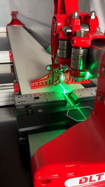 Тестирую ПЛИТКОРЕЗ DLTMAXLINE 1670MM от @dltby смотреть онлайн