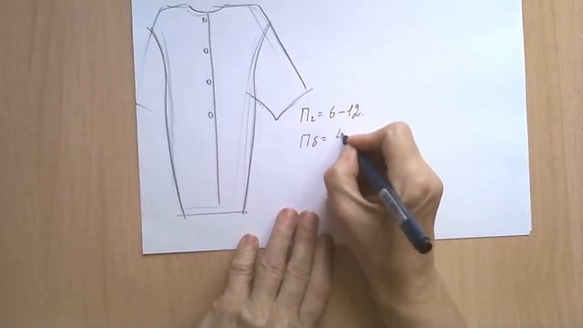 Прибавки для пальто. Какие выбрать. Галина Коломейко смотреть онлайн