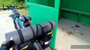 Велосумки rhinowalk