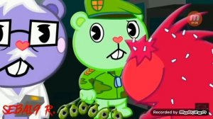 флаки и флипи песня ЭМЕМДЕМС 💓💓💓