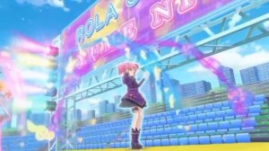 Песня: Звёзды Айкацу!