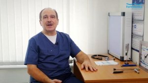 Стельки ФормТотикс лечат!