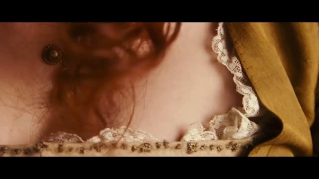 В поисках души | Парфюмер: история Жана-Батиста Гренуя