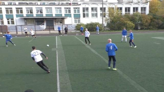 ПВХ - Колтуши 6:4 смотреть онлайн