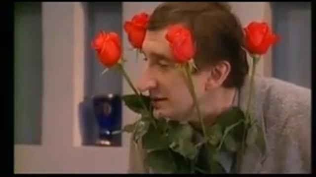 Весёлая компания серия 1