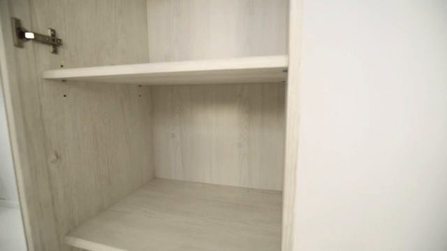 Витрина ИНДИАНА JWIT 1d Сосна каньйон смотреть онлайн