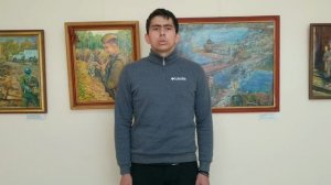 Читаем стихи о Победе