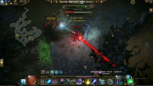 Drakensang online:  Фарм ку2 ад2 соло