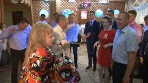 ЧАСТУШКИ НА СВАДЬБЕ