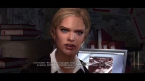 Прототип (Prototype) Серия 2 полное прохождение игры