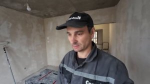 Монтаж подрозетников, штробление в бетоне.