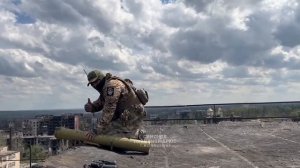 20.05.2023 взят Бахмут