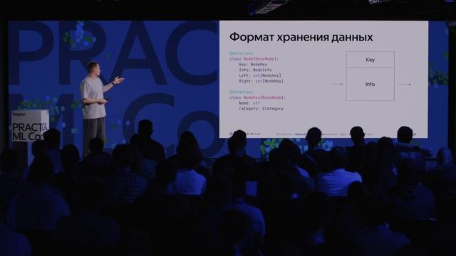 Онтология: что находится под капотом рекламы  Кирилл ?