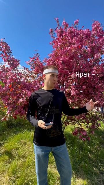 А тебе какая больше нравится?#радикшарафиев#ваньтыдураксовсем