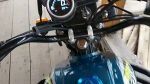 Зажигание Для Мопеда Альфа с АлиЭкспресс