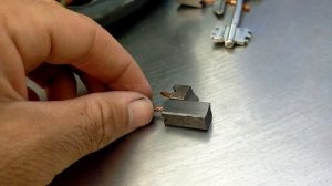 210 мерседес замена щетки вентилятор печки