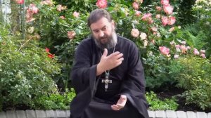 Как найти свое счастье? Протоиерей  Андрей Ткачёв.