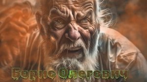 Мистические истории на ночь.....Борис Олегович