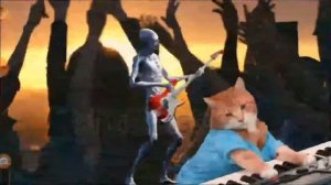 Песня кота блошкина мой адрес