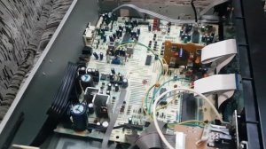 Pioneer CT-S410 обзор видео -2