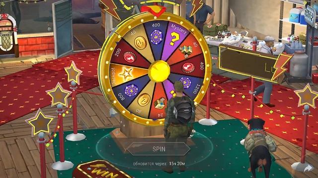 ОБНОВА 1.33.0. УЖЕ В ИГРЕ! НОВЫЕ ИВЕНТЫ И СОБЫТИЯ. КУЧА ХАЛ смотреть онлайн