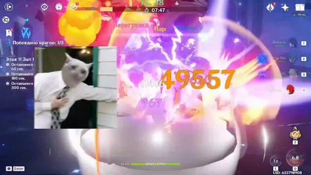 НЕЙРОСЕТЬ ПРОХОДИТ БЕЗДНУ НА 36 ЗВЕЗД (ну пытается) смотреть онлайн