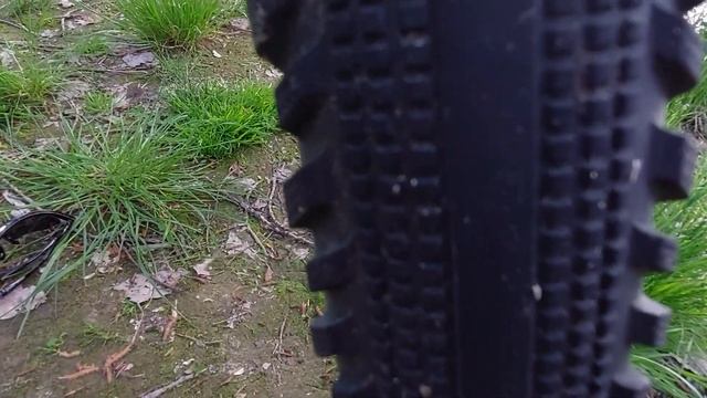 Schwalbe Hurricane Performance, спустя три года 💪🚵♀️ смотреть онлайн