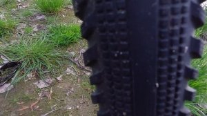 Schwalbe Hurricane Performance, спустя три года 💪🚵♀️