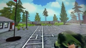 Побег от Тимохи 2 армия официальный трейлер