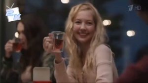 Сборник рекламных роликов чая «Tess»