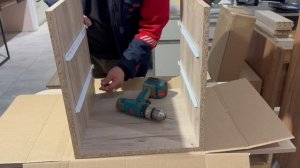 Серия Гармония тумба прикроватная ТБ601