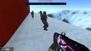 Ravenfield С модами